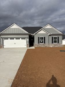 508 Crimper Ln Lot 143, Murfreesboro, TN, 37128