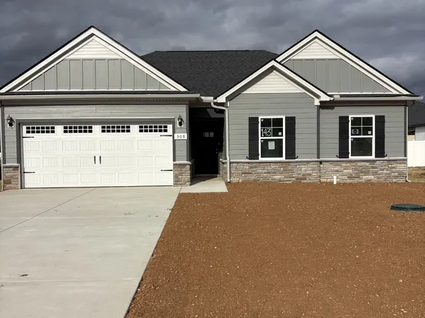 508 Crimper Ln Lot 143, Murfreesboro, TN 37128