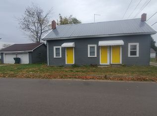 1945 West 11th Street - 3, Muncie, IN 47302