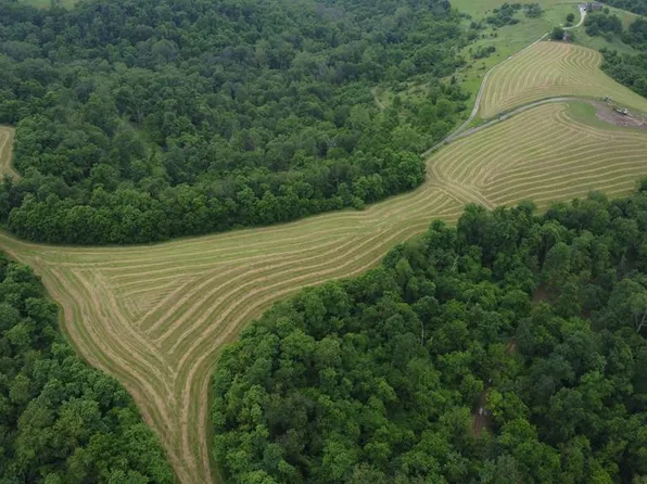 TBD OKLAHOMA ROAD, Wheeling, WV 26003