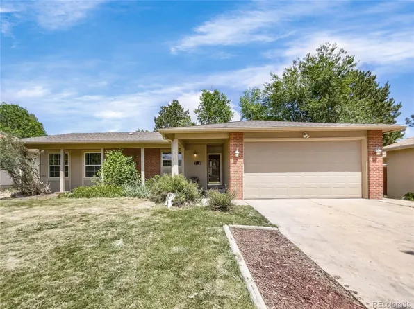 3758 S Mission Parkway, Aurora, CO 80013