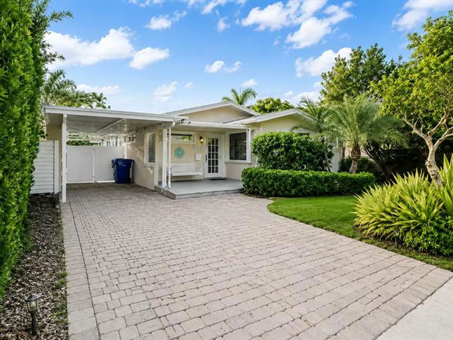 1507 Garfield St # 1507, Hollywood, FL 33020 — Photo 3