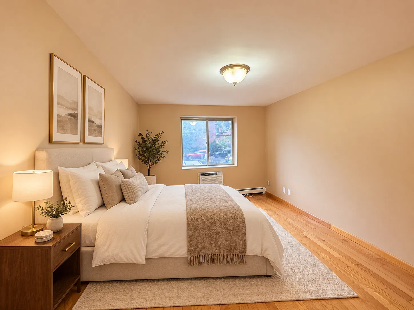2 bed, 911 sqft, $2,700 — Photo 3