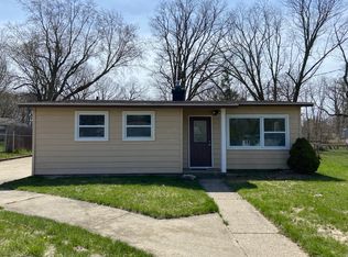 1514 Seville Ave, Kalamazoo, MI 49004