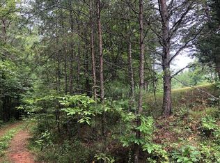 LOT 16 Ivy Log Estates Rd, Blairsville, GA 30512