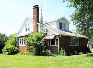 1139 Mattie St SE, Canton, OH 44707