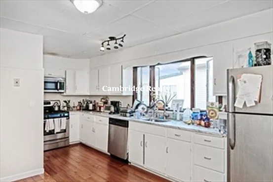 23 Wisconsin Ave #2T — Photo 1