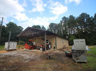 337 Willie Hilbun Rd, Soso, MS 39480