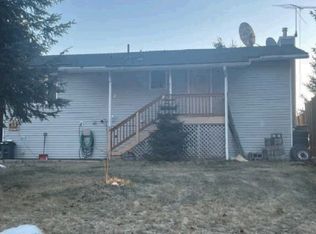 1492 Blue Sky Ave, Homer, AK 99603