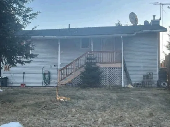 1492 Blue Sky Ave, Homer, AK 99603