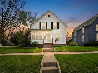 720 S McKinley Ave, Freeport, IL