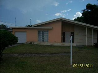 6640 Arbor Dr, Miramar, FL 33023