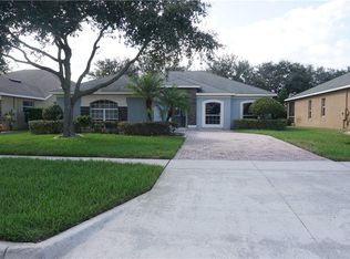 3695 Liberty Hill Dr, Clermont, FL 34711