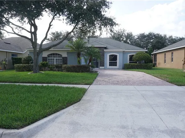 3695 Liberty Hill Dr, Clermont, FL 34711