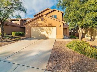 640 W Emerald Key Dr, Green Valley, AZ 85614