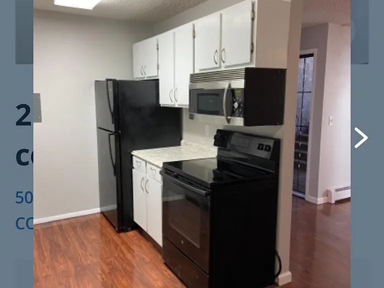 5034 El Camino Dr #45 — Photo 7