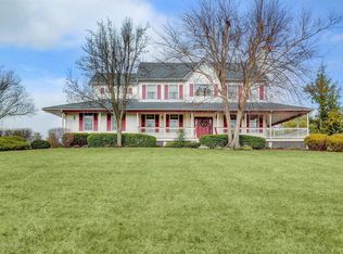 2 Joan Dr, Millstone Township, NJ 08510