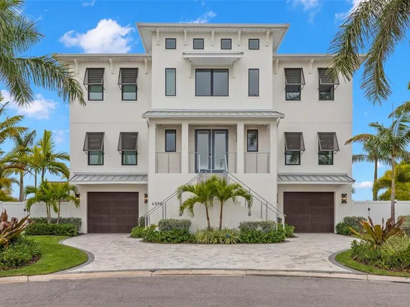 4598 HARBOR HILLS DRIVE, LARGO, FL 33770