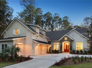 32 Belle Reve Dr, Bluffton, SC 29909