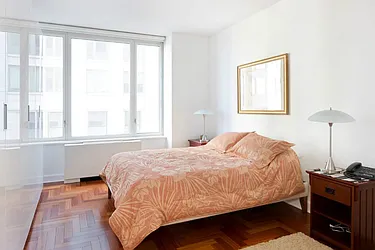 Rented by Keller Williams NYC