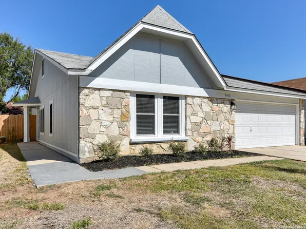 9003 LEVELLAND, San Antonio, TX 78251