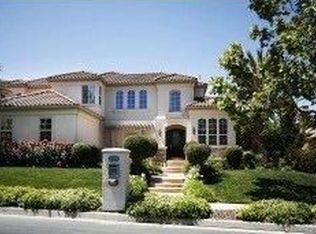 5571 Country Club Pkwy, San Jose, CA 95138