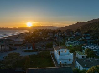 17 Calle Del Onda, Stinson Beach, CA 94970