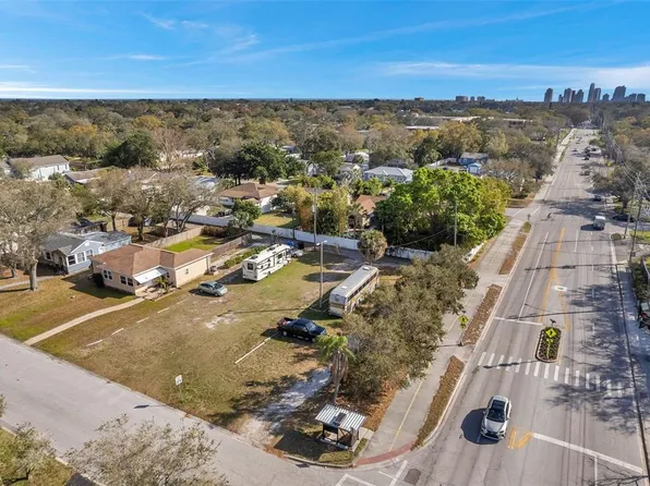37th Ave NE Lot 6, Saint Petersburg, FL 33704