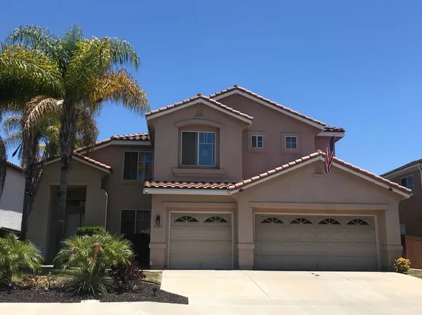 2385 Green River Dr, Chula Vista, CA 91915