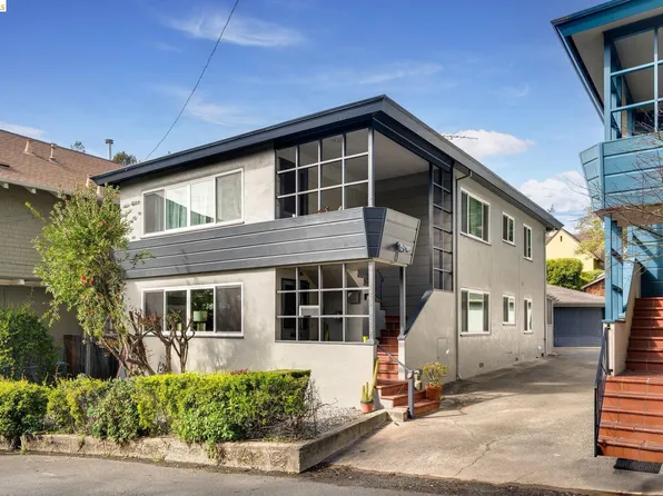 2817 Palm Ct, Berkeley, CA 94705