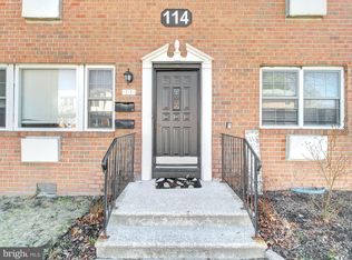 114J The Orch, Hightstown, NJ 08520
