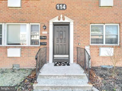 114J The Orch, Hightstown, NJ, 08520