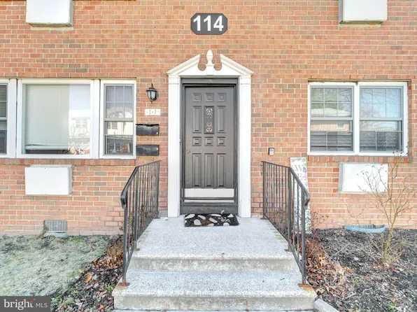 114J The Orch, Hightstown, NJ 08520