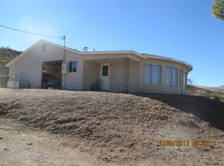 815 Country Club Rd, Duncan, AZ 85534