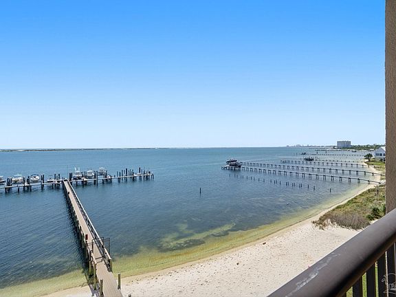 4th image of 10335 Gulf Beach Hwy Unit 404