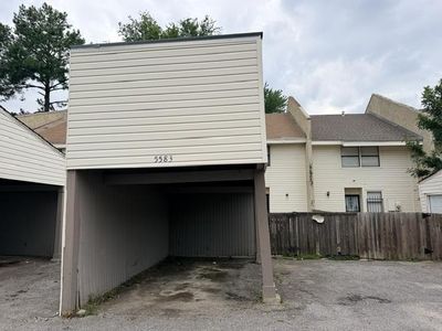 5583 Gates Cv #44, Memphis, TN, 38115