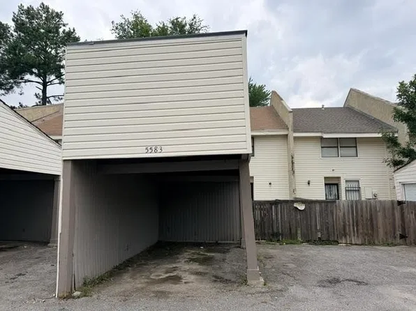 5583 Gates Cv #44, Memphis, TN 38115