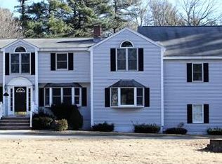 7 Westchester Dr, North Reading, MA 01864