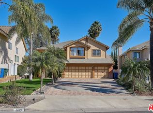 1410 S Zeke And Elsie Ave, La Habra, CA 90631