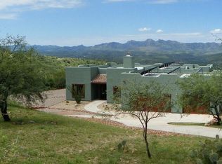 1414 Via San Cayetano, Rio Rico, AZ 85648