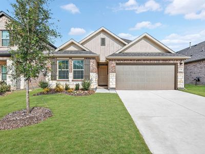 420 Wydown Dr, Princeton, TX, 75407
