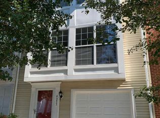 9253 Kristy Dr, Manassas Park, VA