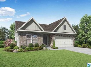 1048 Pilgrim Ln, Montevallo, AL 35115