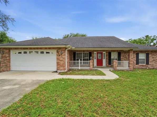 2068 Dixie Belle Ave, Deltona, FL 32725