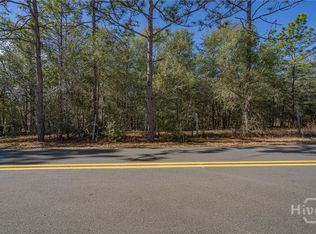 0 Holly Drive, Eden, GA 31307