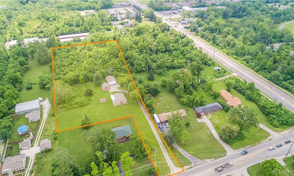 3280 Benchwood Rd, Dayton, OH 45414 MLS 867034 Zillow