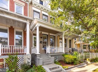 1404 Perry Pl NW, Washington, DC 20010