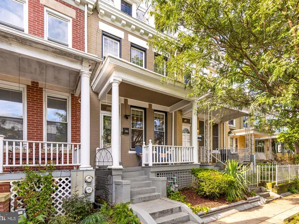 1404 Perry Pl NW, Washington, DC 20010