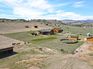 6375 Favorite Gulch Rd #&-LOT 31B, Helena, MT 59602