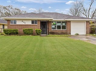 606 Glenburnie Dr, Houston, TX 77022